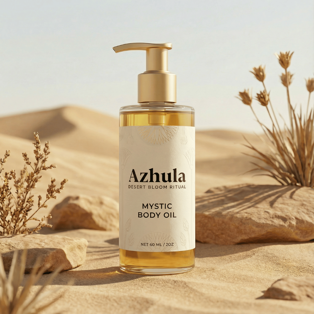 Desert Repair Cream