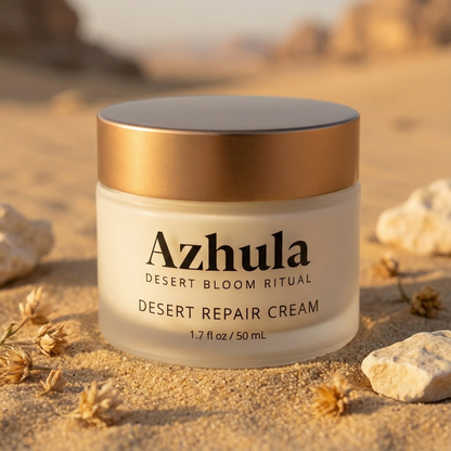 Desert Repair Cream